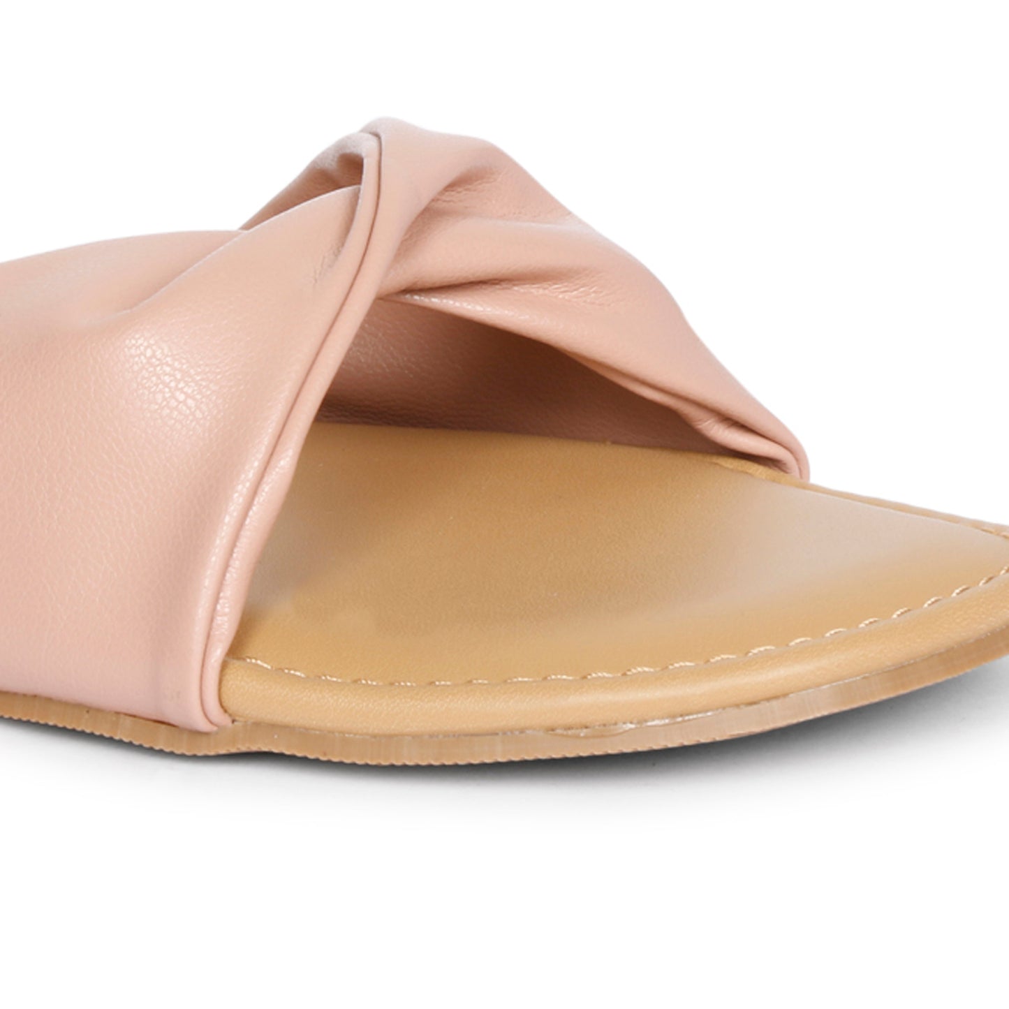 Mozafia Modish Women Slipper