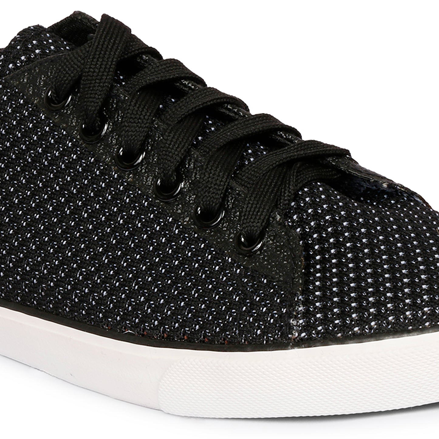Mozafia Lace Up Men Casual Shoes(MZF-PB-BLAZZER-4)