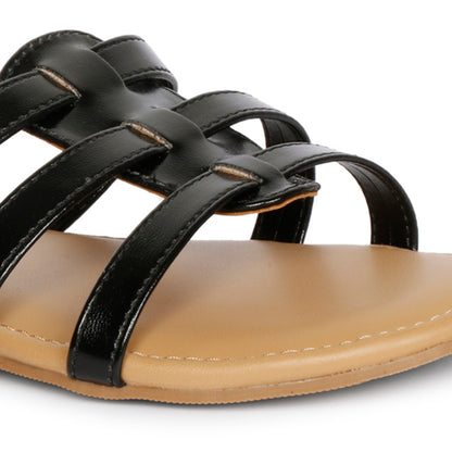 Mozafia Nobby Women Slipper