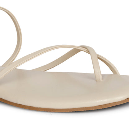 Mozafia Ribbon Women Slipper