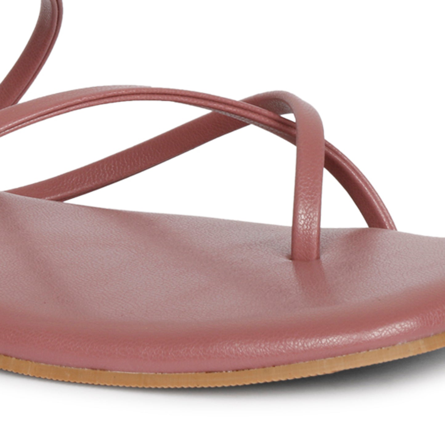Mozafia Ribbon Women Slipper
