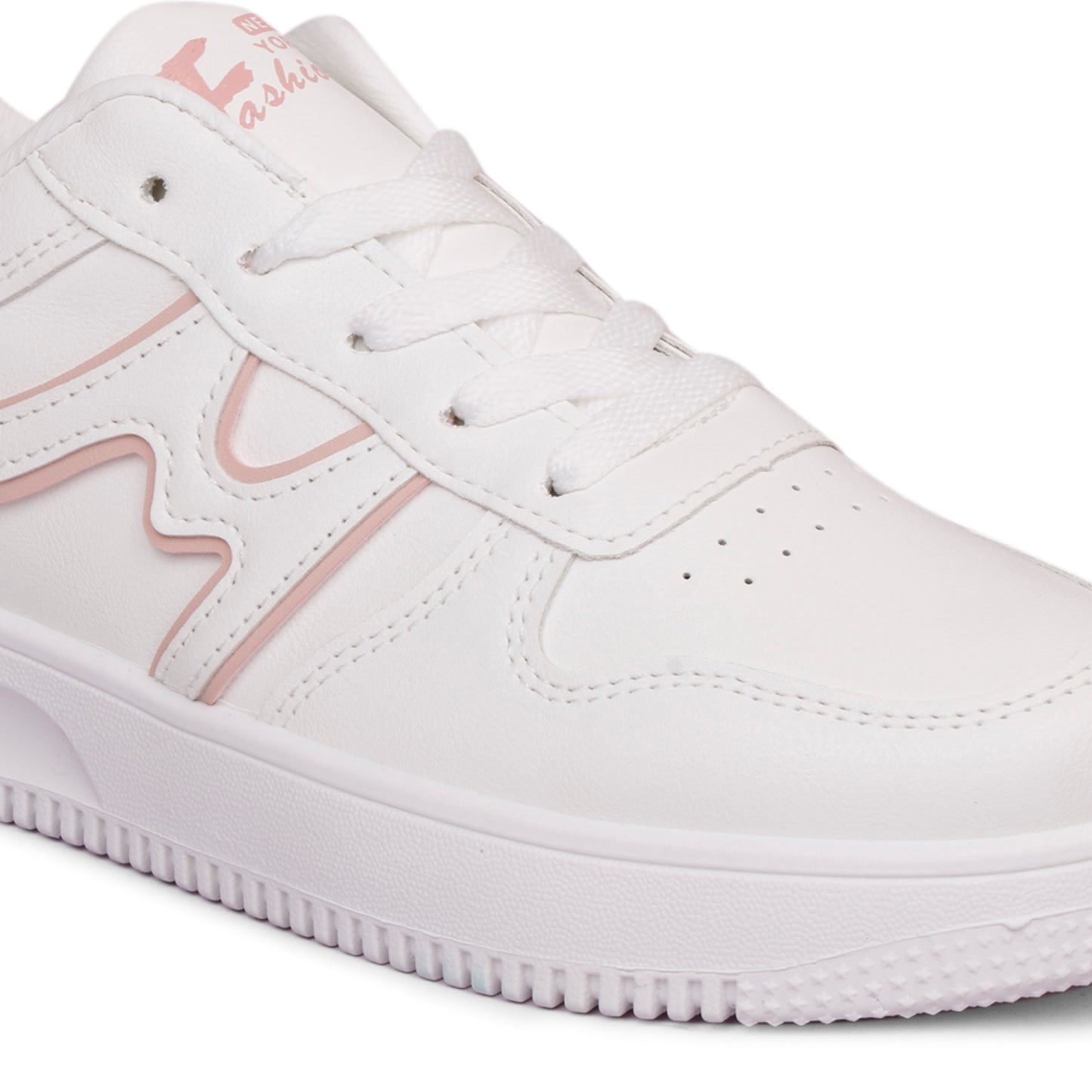 Mozafia Lace Up Women Sneakers(MZF-W-6011)