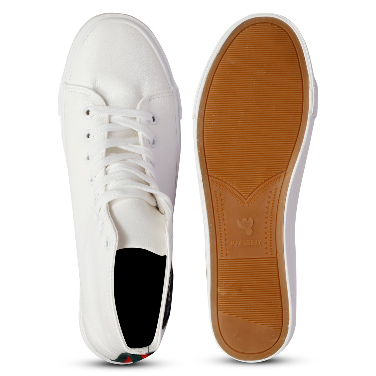 Mozafia Lace Up  Men Casual Shoes(MZ-PB-STICK-26)
