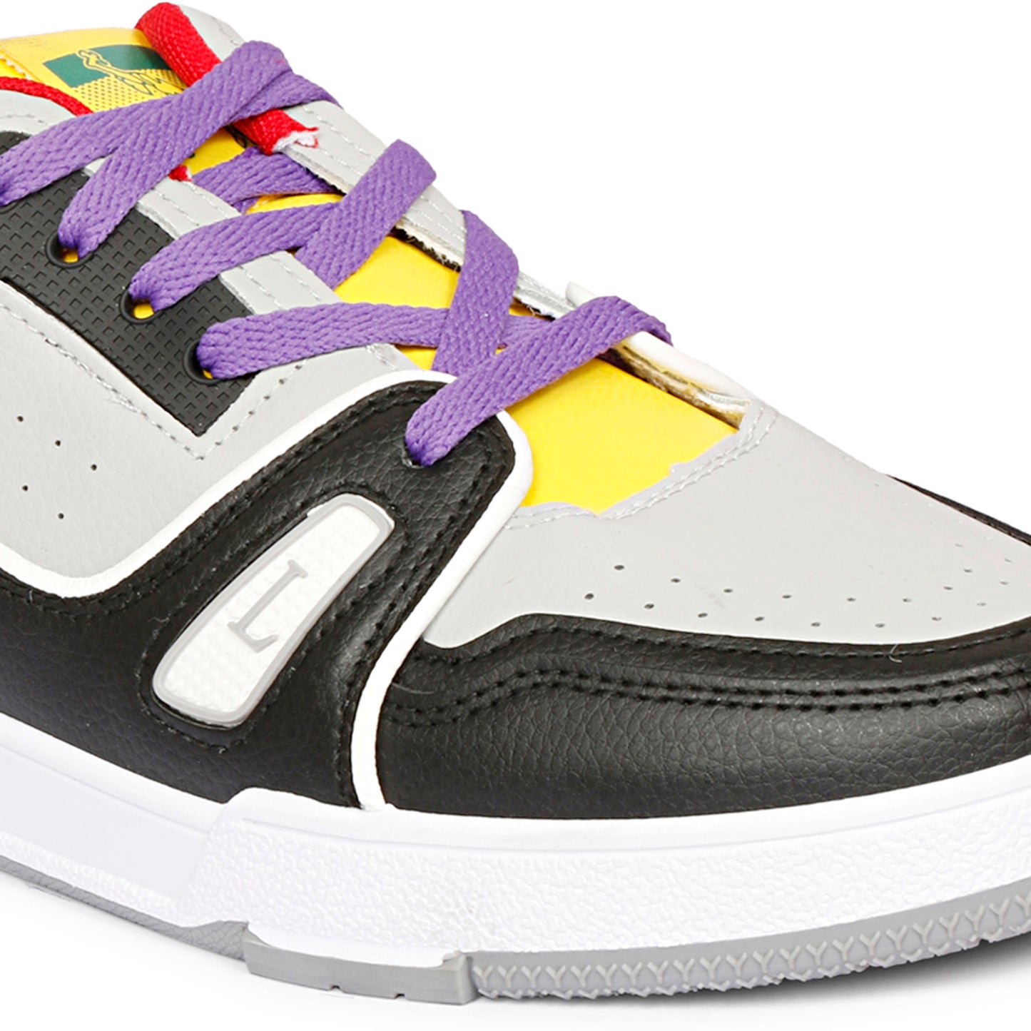 Mozafia Lace Up Men Casual Shoes(MZF-PB-RNOV-602)