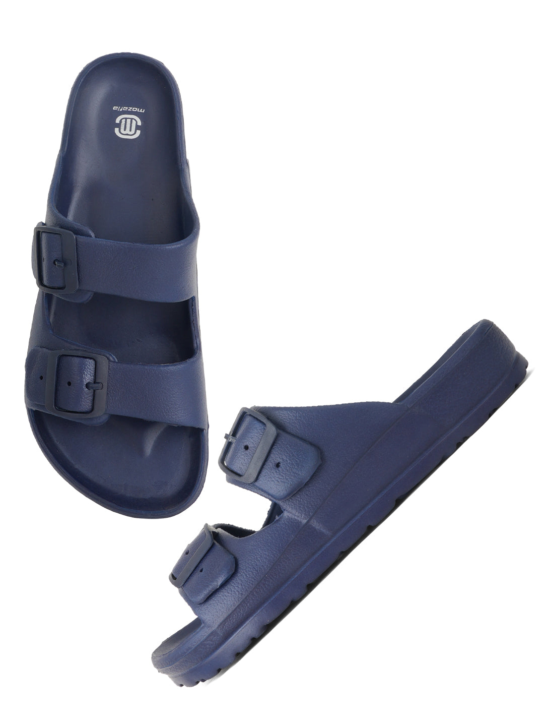 Men's Slipper – Comfort and Style