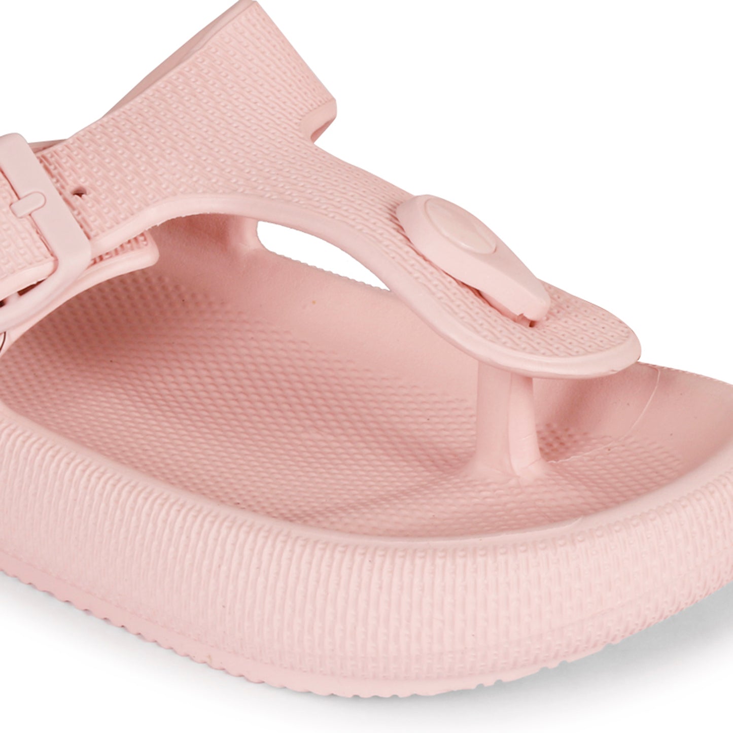 Mozafia Fashion Lady 2 Women Slipper