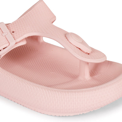 Mozafia Fashion Lady 2 Women Slipper