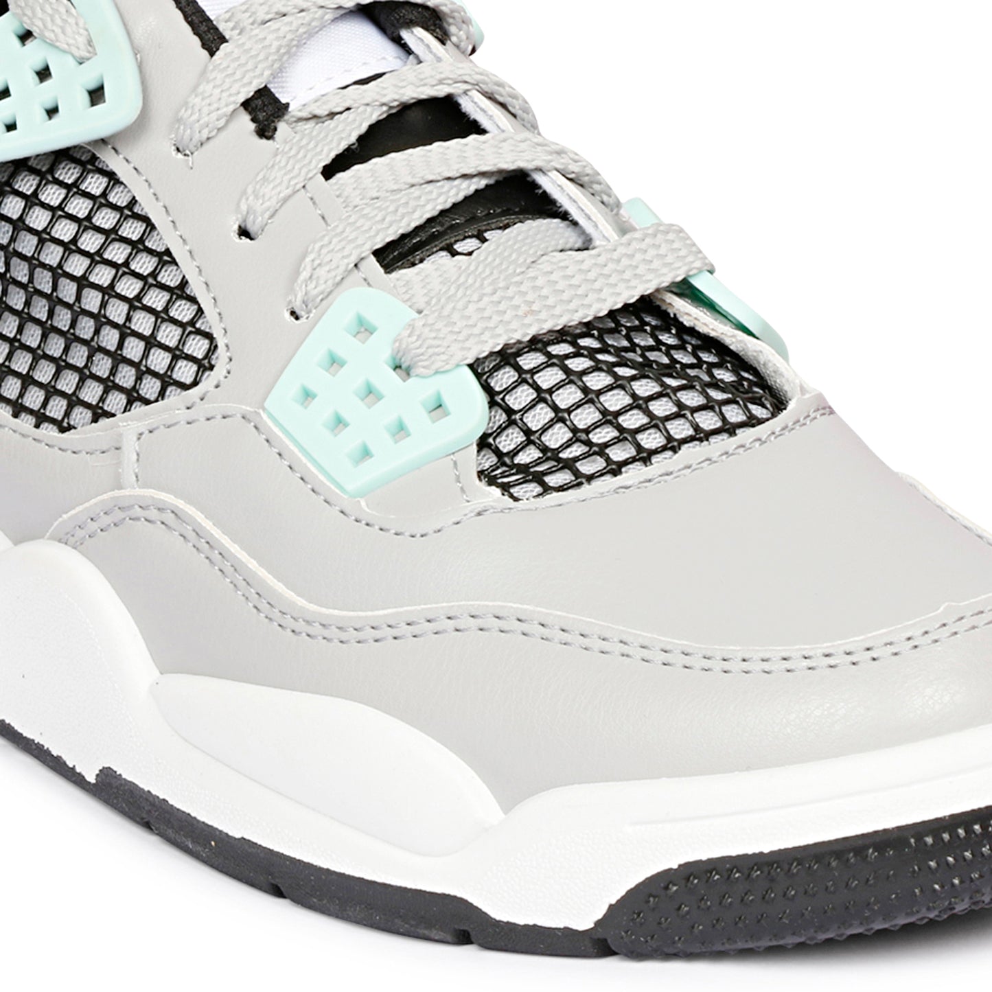 Mozafia Lace Up Men Casual Shoes(MZF-PB-RCG-618)