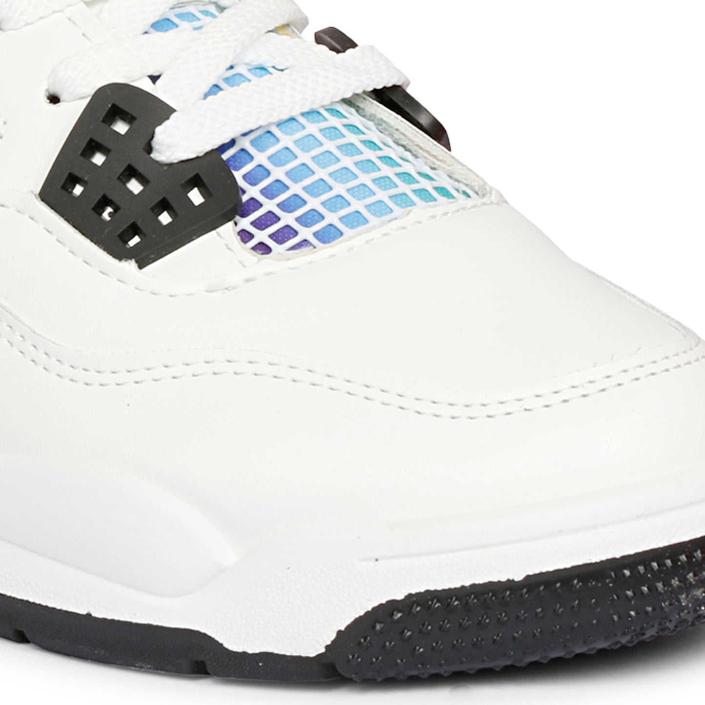 Mozafia Lace Up Men Casual Shoes(MZF-PB-RCG-618)