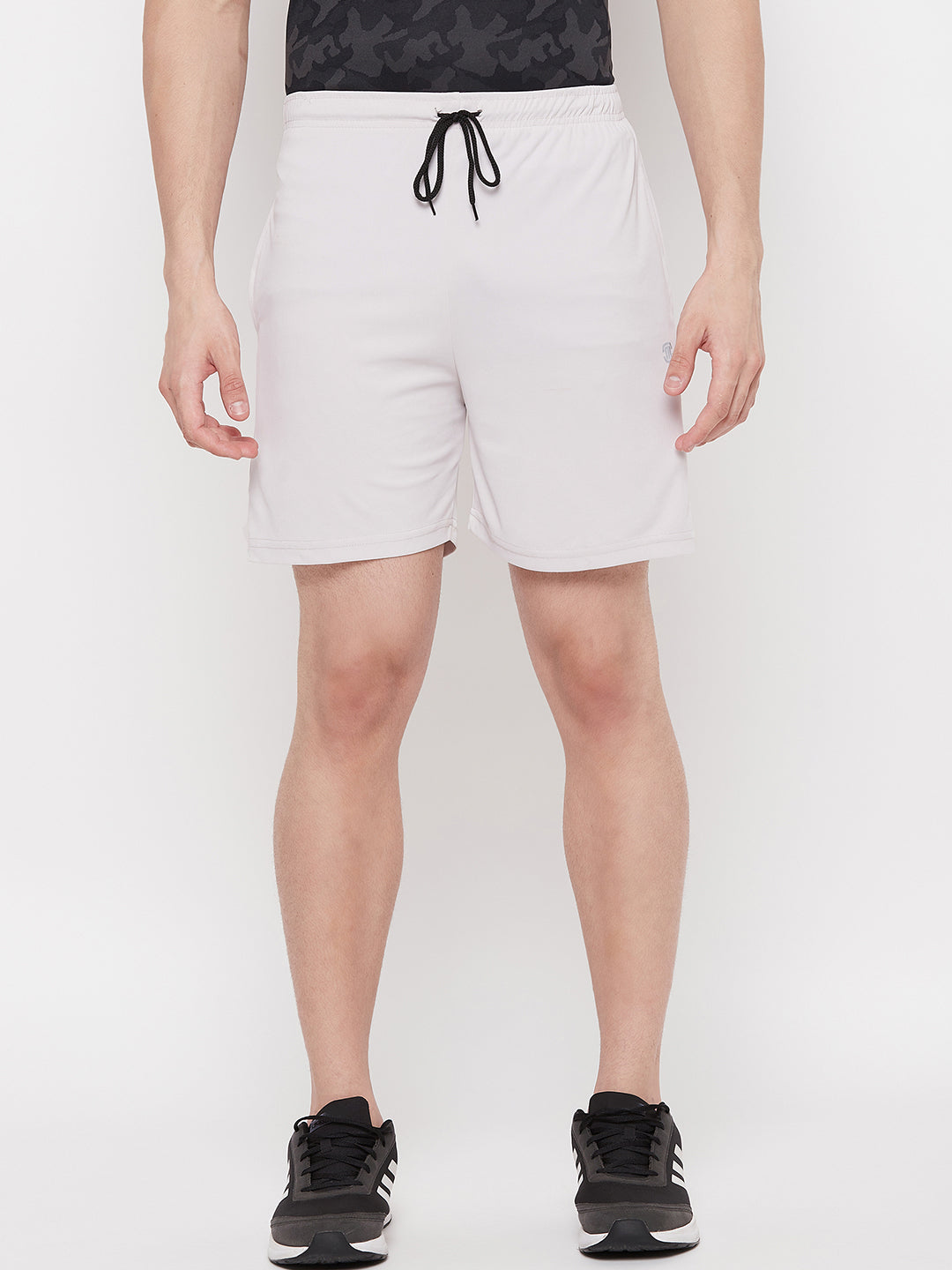 Mozafia Men Sports Shorts For GYM| Walking |Running