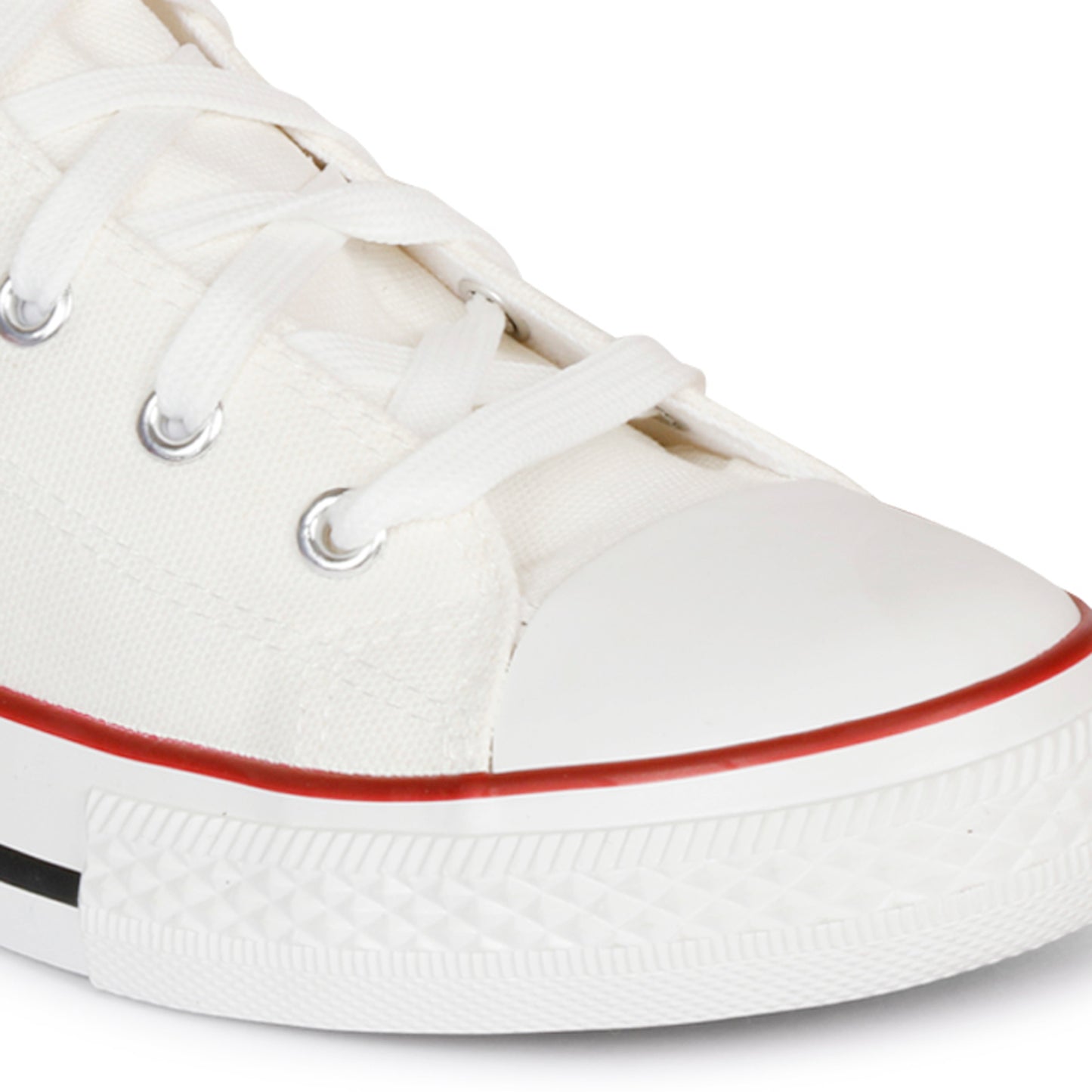 Men's Canva Casual Shoes – Stylish Comfort for Everyday Wear