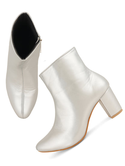 MOZAFIA Heels Sandals for Women