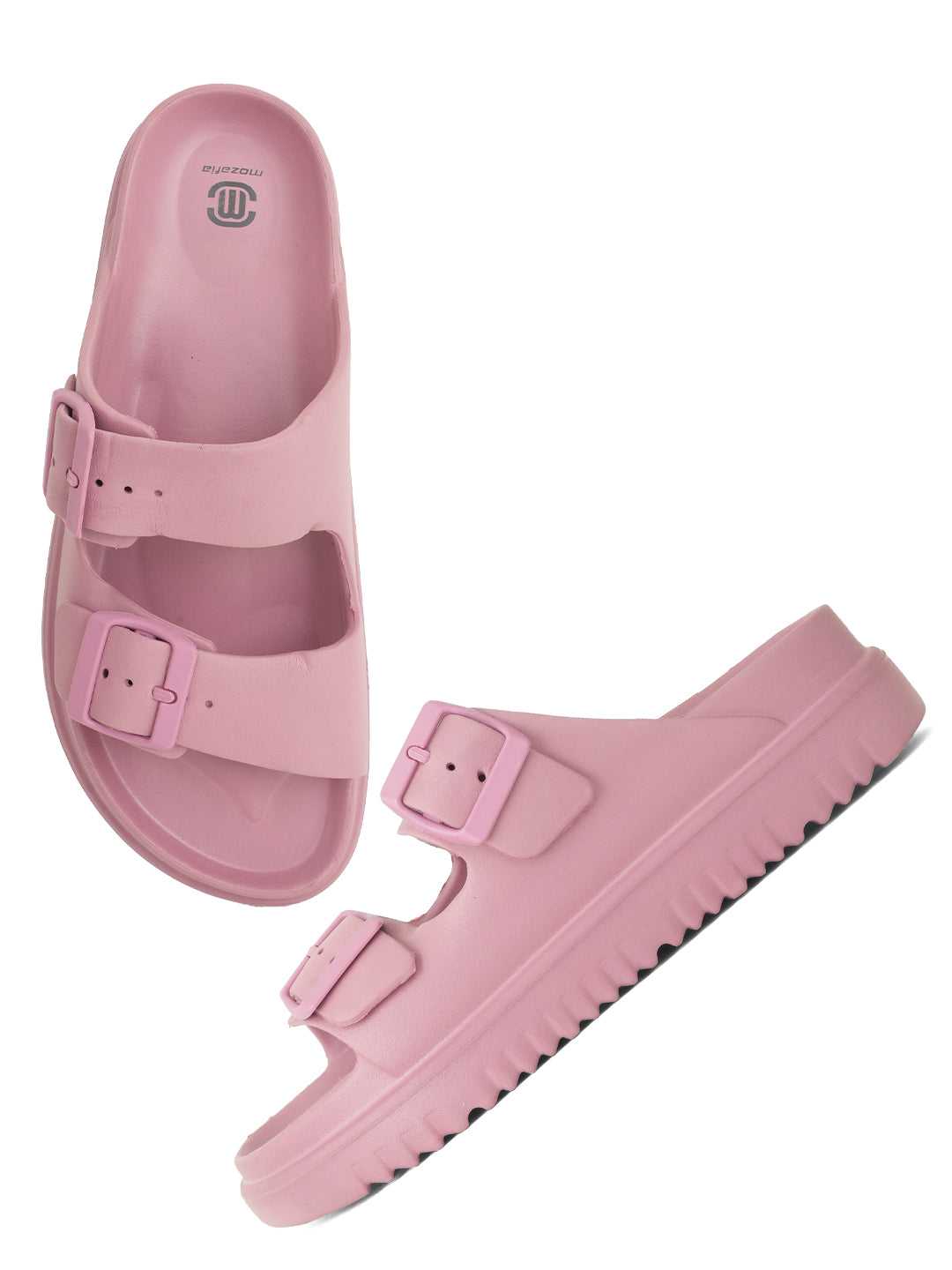 Women's Slipper – Comfort and Style