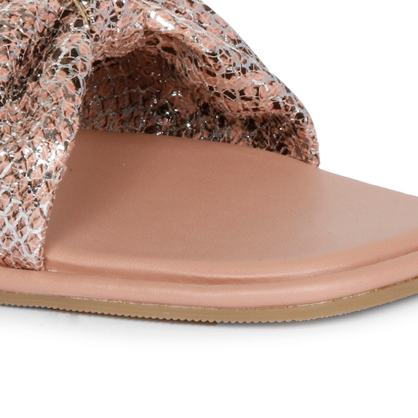 Mozafia Gleam Women Slipper