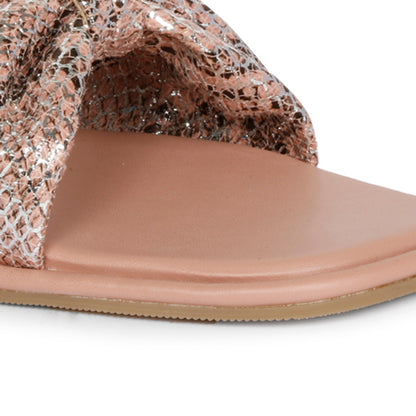 Mozafia Gleam Women Slipper