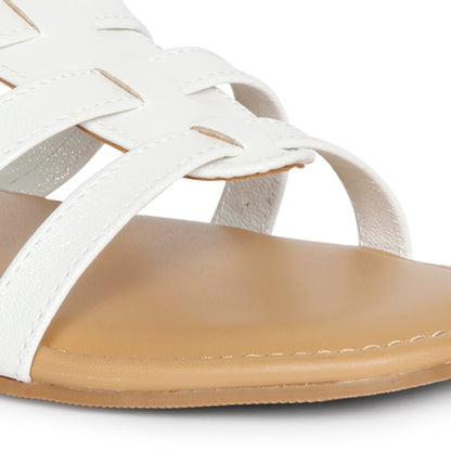 Mozafia Nobby Women Slipper