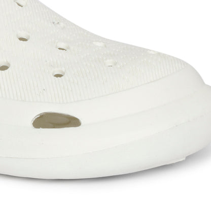 Mozafia Husky Men Clogs