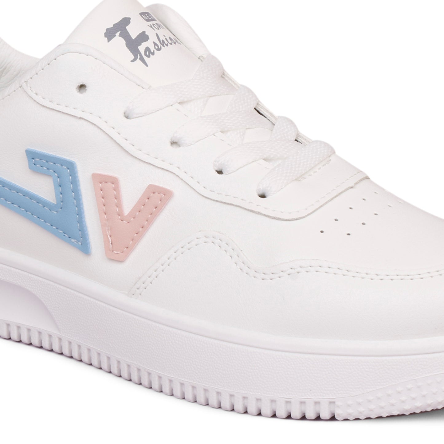 Mozafia Lace Up Women Sneakers(MZF-W-6010)