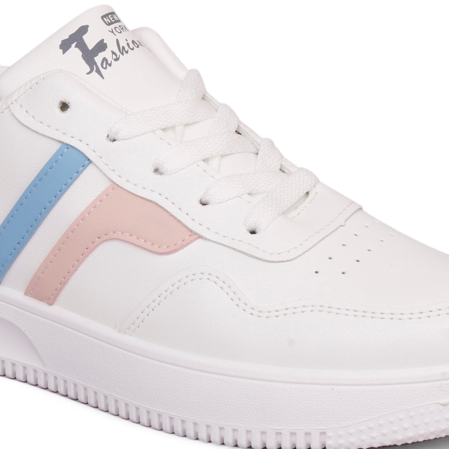 Mozafia Lace Up Women Sneakers(MZF-W-6009)