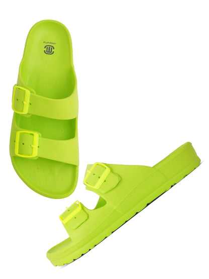 Men's Slipper – Comfort and Style