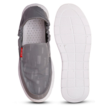 Mozafia Slip On Men Casual Shoes(MZF-PB-RFEB-237)