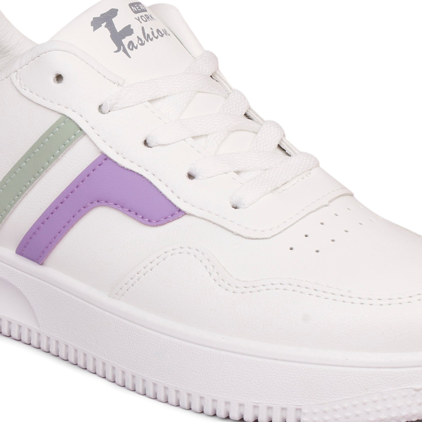 Mozafia Lace Up Women Sneakers(MZF-W-6009)