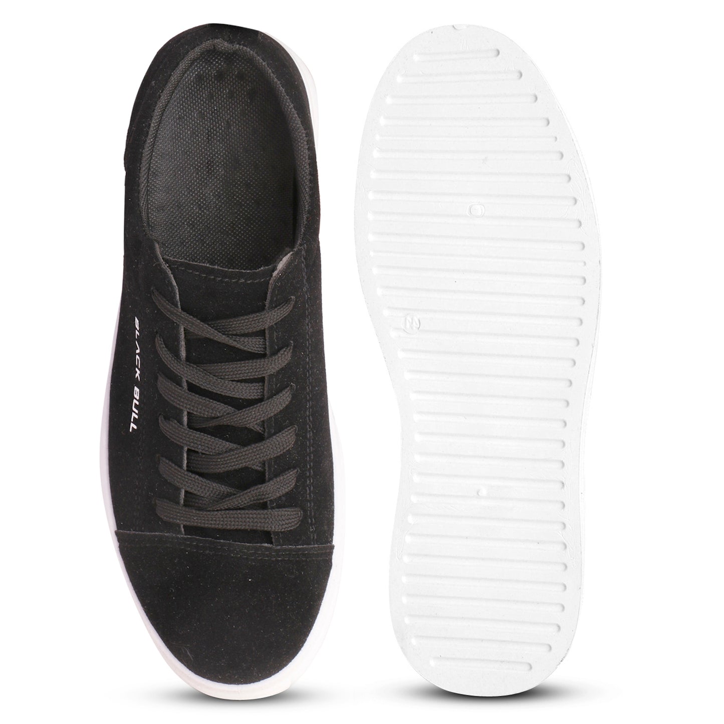 Mozafia Lace Up Men Casual Shoes(MZF-PB-FS-11)