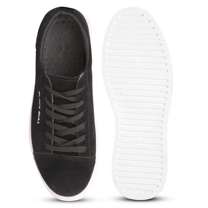 Mozafia Lace Up Men Casual Shoes(MZF-PB-FS-11)