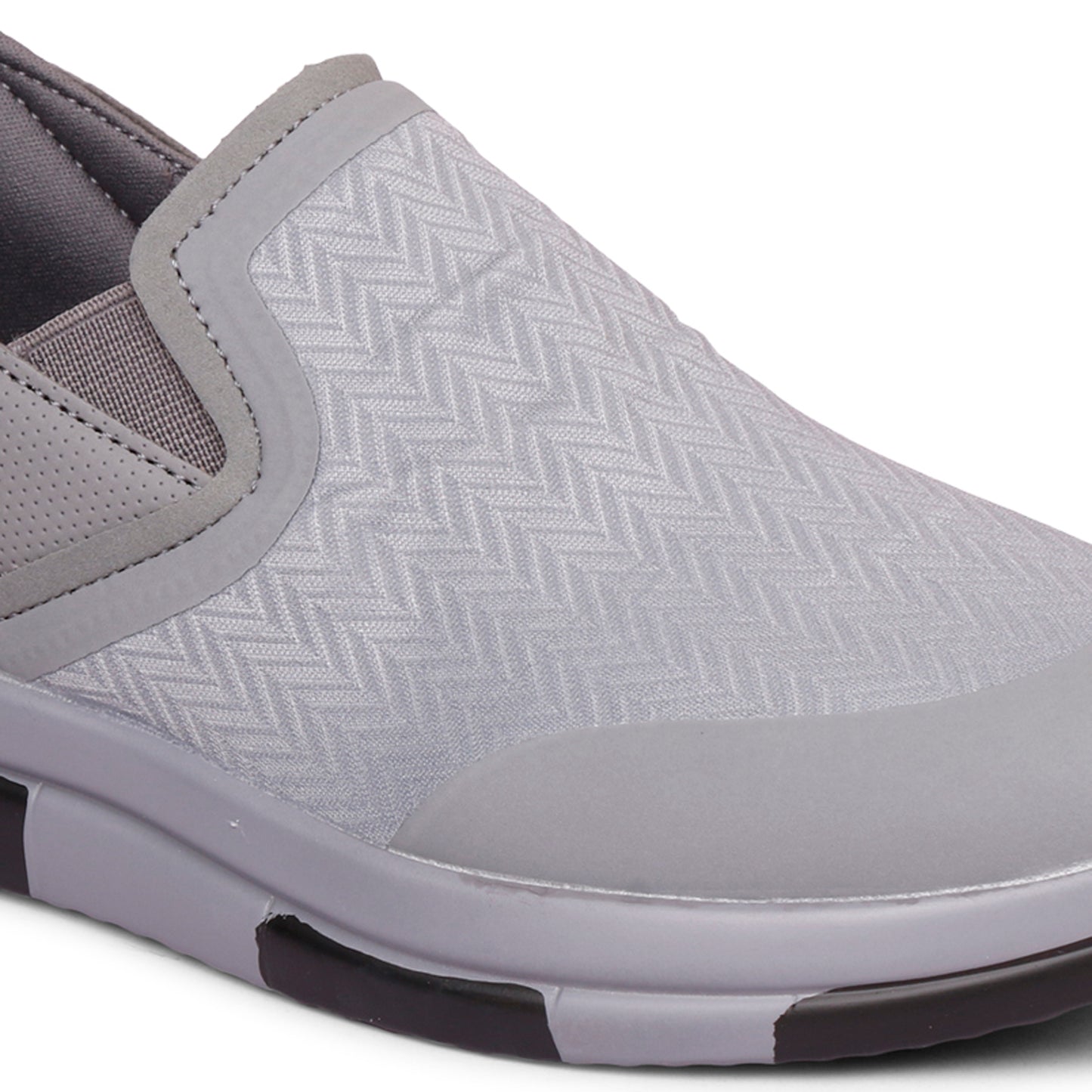 Mozafia Slip On Men Casual Shoes(MZF-PB-HS-314)
