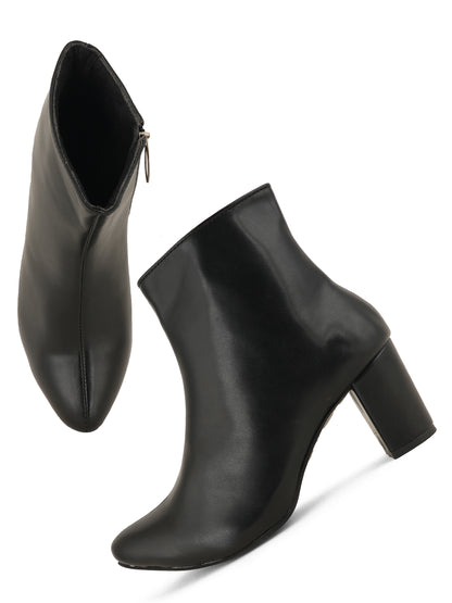 MOZAFIA Heels Sandals for Women