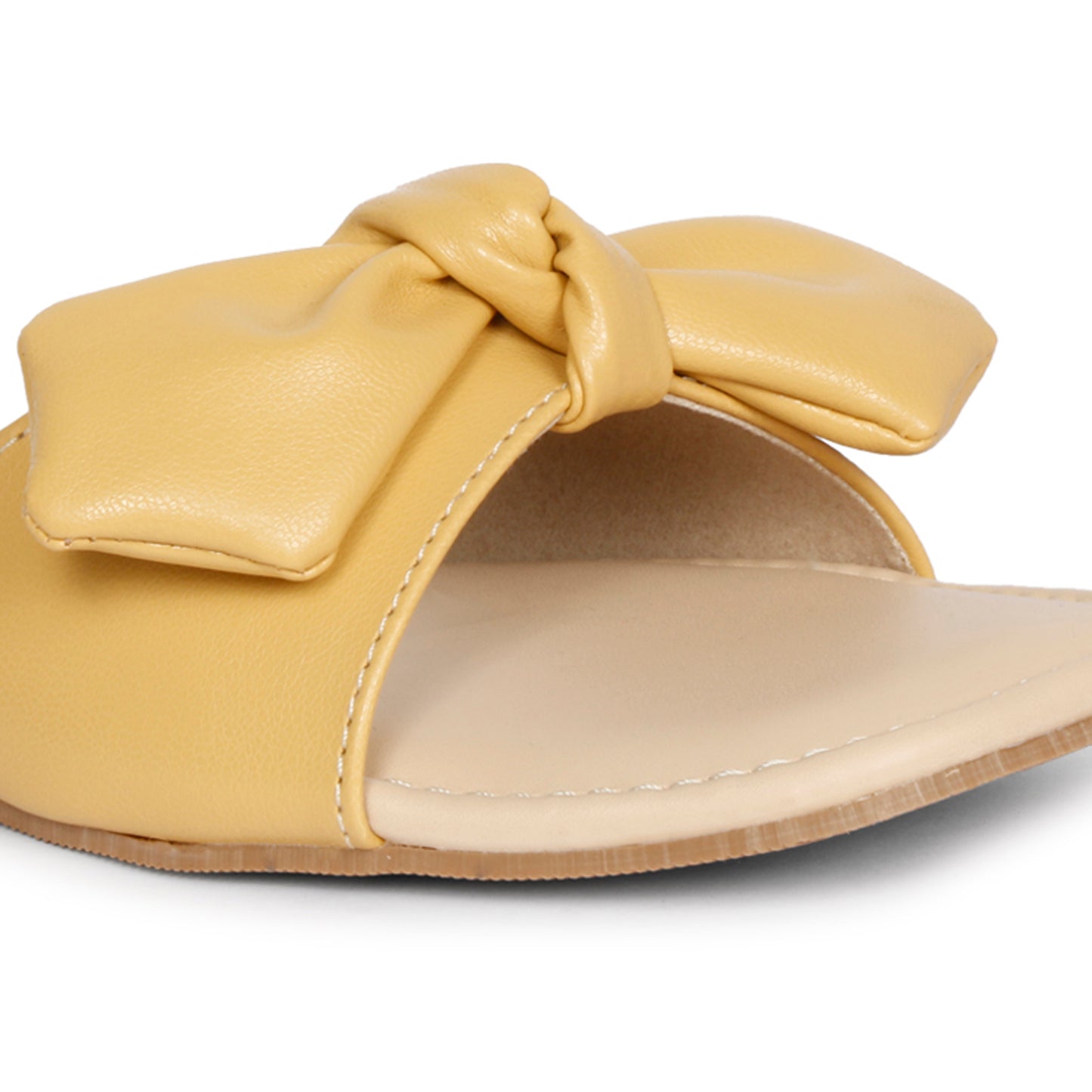 Mozafia Slushy Women Slipper