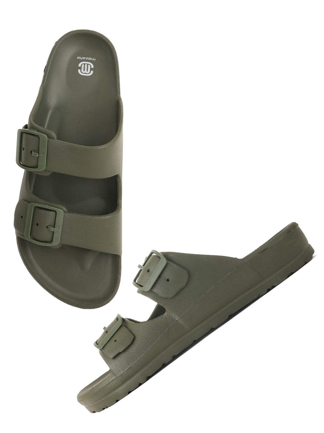 Men's Slipper – Comfort and Style