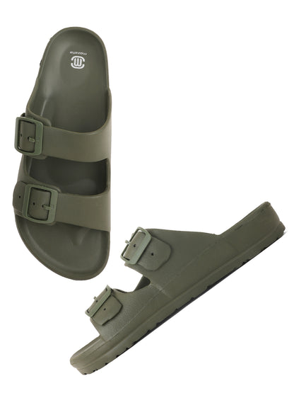 Men's Slipper – Comfort and Style