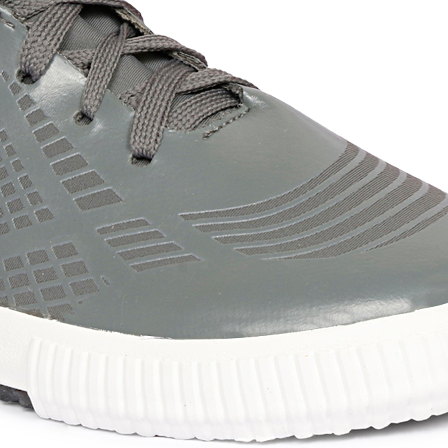 Mozafia Lace Up Men Casual Shoes(MZF-PB-PASSION-43)