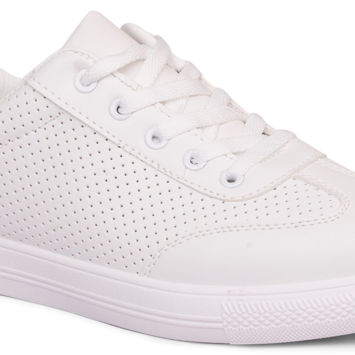 Mozafia Lace Up Men Casual Shoes(MZF-PB-RNOV-77)