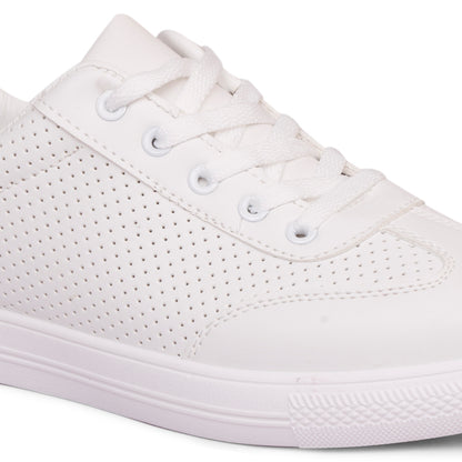 Mozafia Lace Up Men Casual Shoes(MZF-PB-RNOV-77)