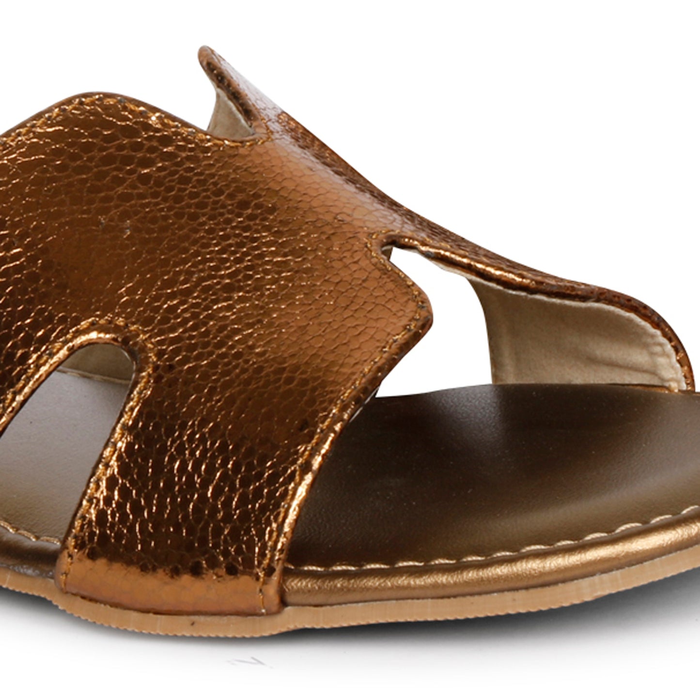 Mozafia Sparkle Women Slipper