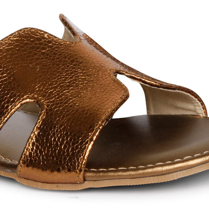 Mozafia Sparkle Women Slipper