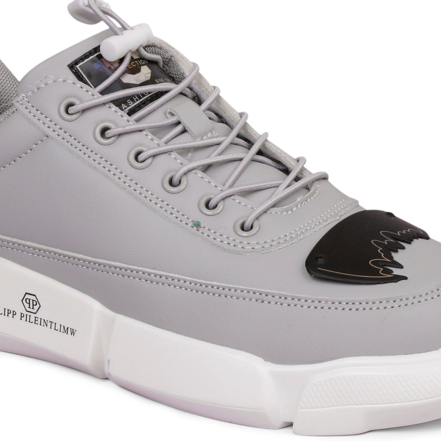 Mozafia Lace Up Men Casual Shoes(MZF-PB-HS-335)