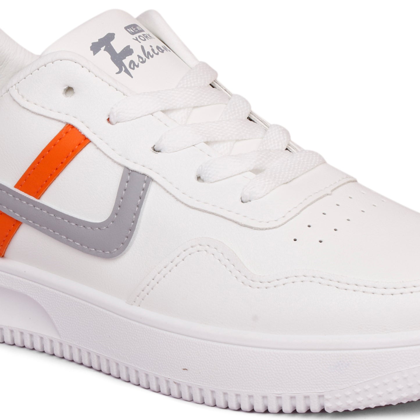 Mozafia Lace Up Women Sneakers(MZF-W-6006)