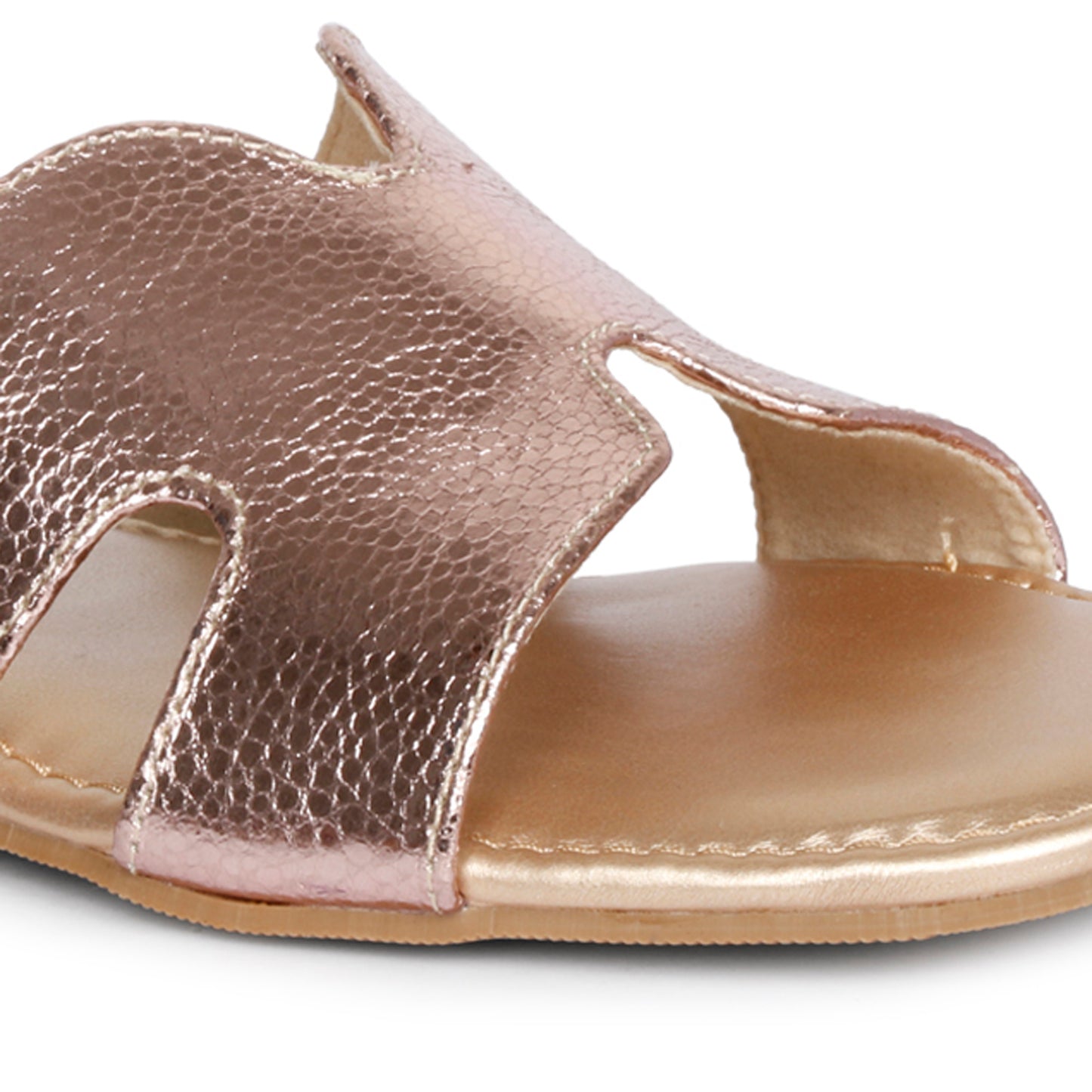 Mozafia Sparkle Women Slipper
