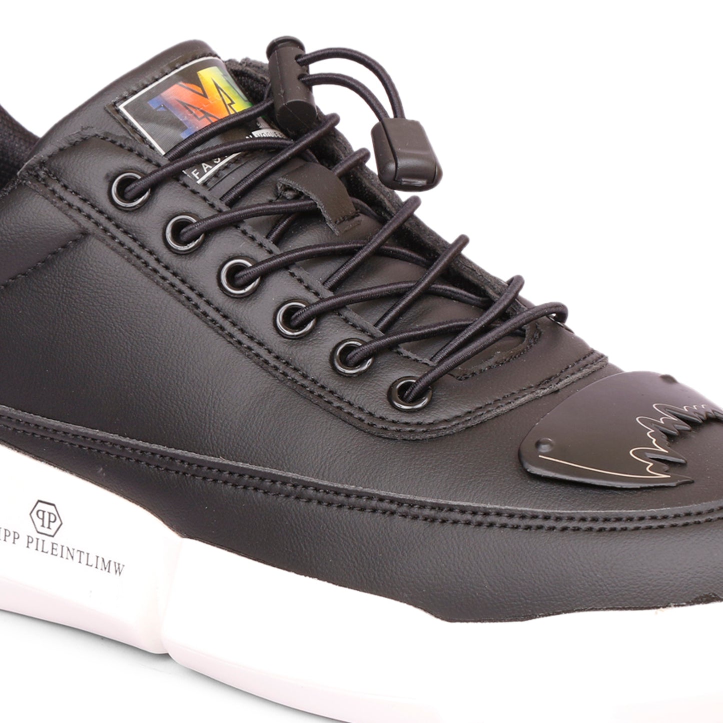 Mozafia Lace Up Men Casual Shoes(MZF-PB-HS-335)