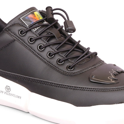 Mozafia Lace Up Men Casual Shoes(MZF-PB-HS-335)