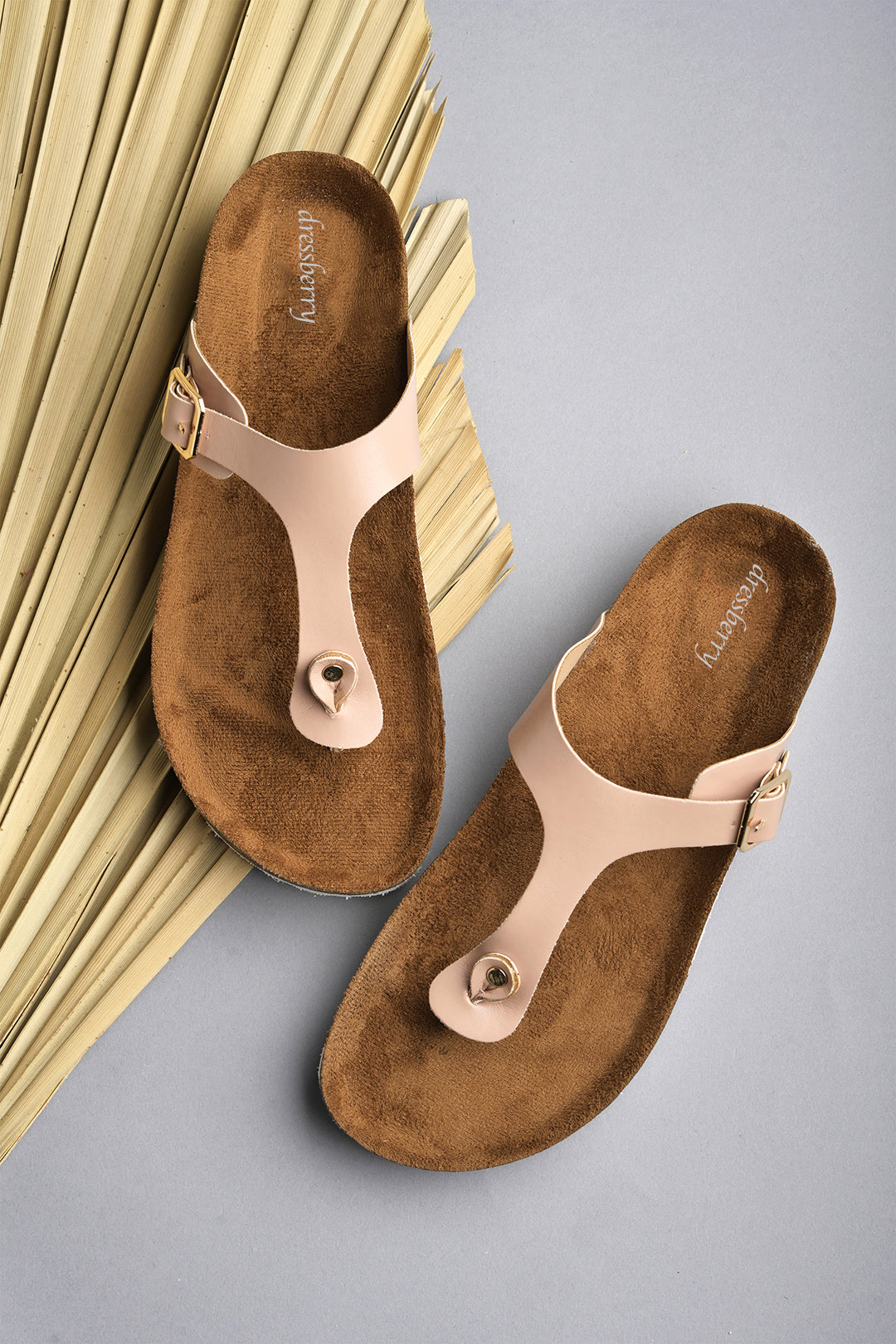 Women's Flats Sandals