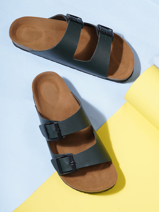 Men's Flats Sandals