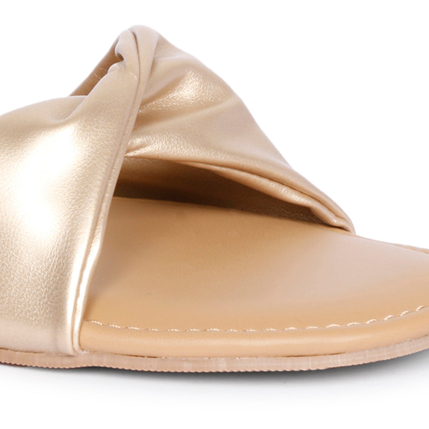 Mozafia Modish Women Slipper