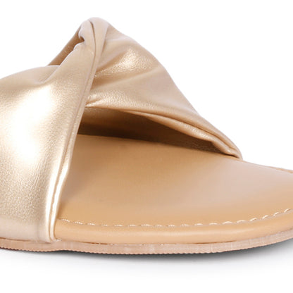 Mozafia Modish Women Slipper