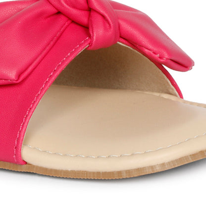 Mozafia Slushy Women Slipper