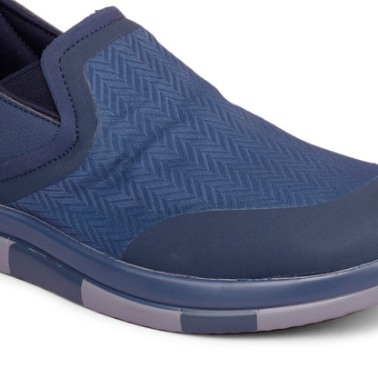 Mozafia Slip On Men Casual Shoes(MZF-PB-HS-314)
