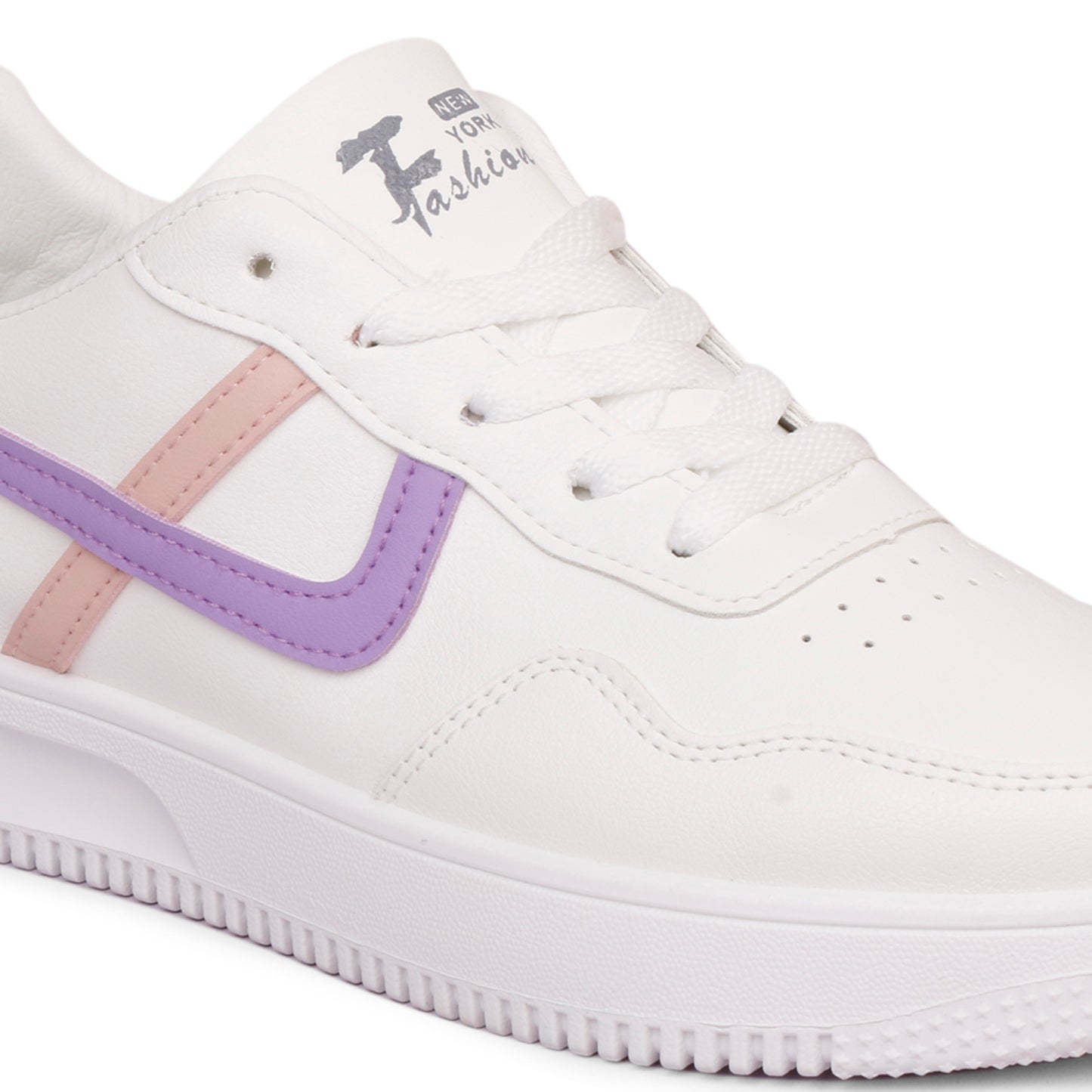 Mozafia Lace Up Women Sneakers(MZF-W-6006)